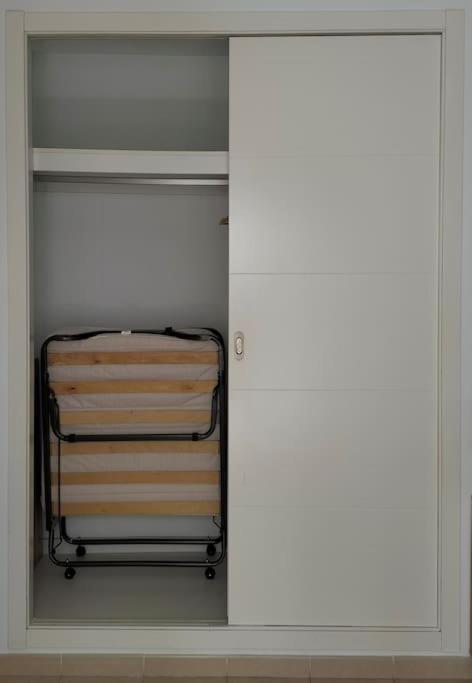 Апартаменты Estudio 52 Malaga Centrico Parking Gratuito Экстерьер фото